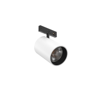 Flos The Micro Running Magnet faretto Spot