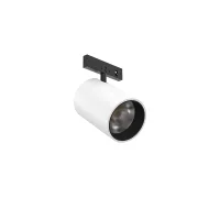 Flos The Micro Running Magnet faretto Spot