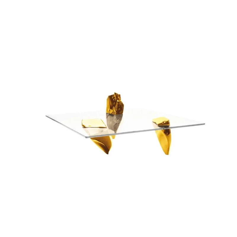 Driade Sereno low table
