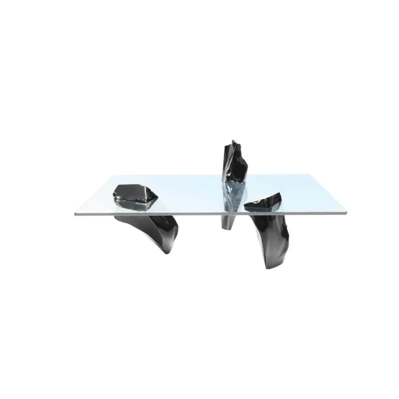 Driade Sereno low table Driade Sereno low table