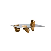 Driade Sereno low table Driade Sereno low table