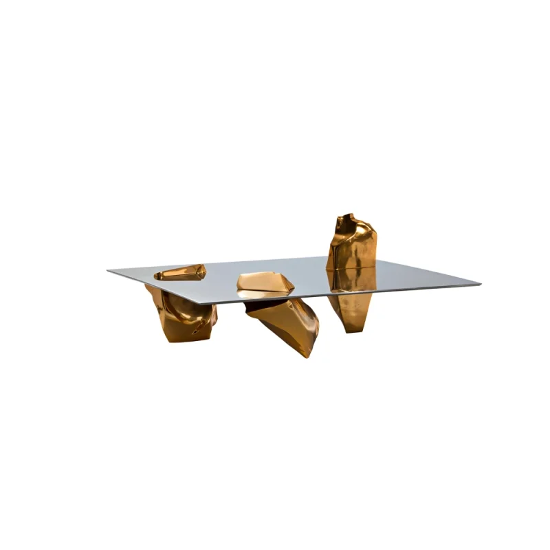 Driade Sereno low table Driade Sereno low table