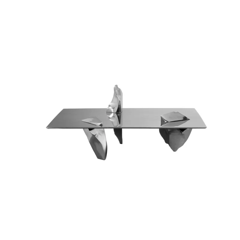 Driade Sereno low table Driade Sereno low table