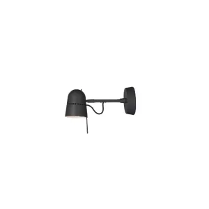 Luceplan Counterbalance Spot lampada da parete soffitto led