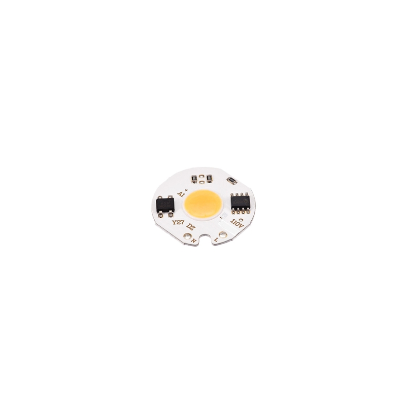 Modulo LED 27mm 110V 3000K Modulo LED 27mm 110V 3000K