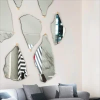 Driade Archipelago mirror