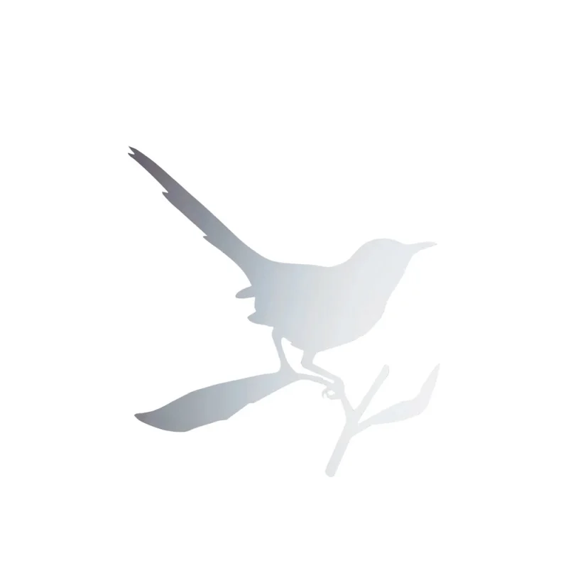 Driade Taylor Bird mirror Driade Taylor Bird mirror