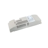 QLT RGBox4 alimentatore 12V 75W per LED RGBW ingresso DMX e DALI
