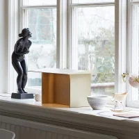 Luceplan Fienile led table lamp Luceplan Fienile led table lamp