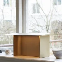 Luceplan Fienile led table lamp Luceplan Fienile led table lamp