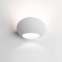 Luceplan Garbì applique led