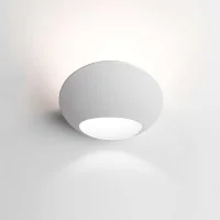 Luceplan Garbì applique led Luceplan Garbì applique led