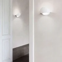 Luceplan Garbì applique led Luceplan Garbì applique led