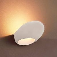 Luceplan Garbì applique led