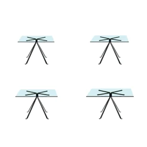 Driade Cugino square table