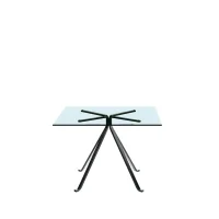 Driade Cugino square table
