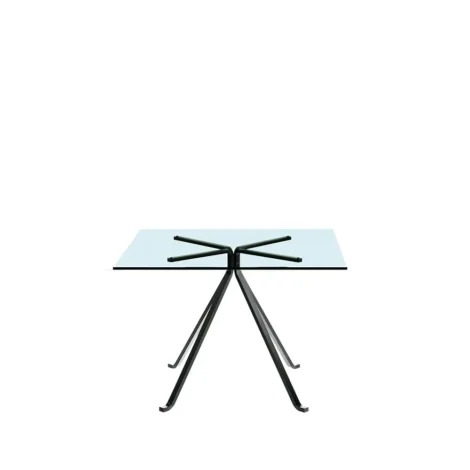 Driade Cugino square table