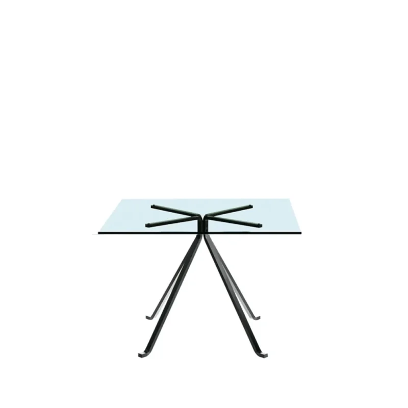 Driade Cugino square table
