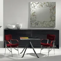 Driade Cugino square table