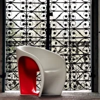 Driade MT1 armchair Driade MT1 armchair