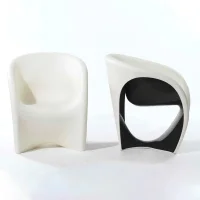Driade MT1 armchair Driade MT1 armchair