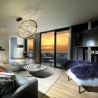 Artemide Copernico LED Lampada a Sospensione By de Bevilacqua &