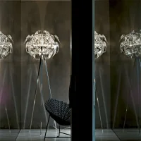 Luceplan Hope led floor lamp