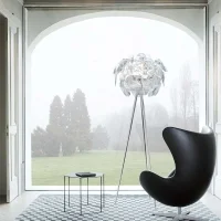 Luceplan Hope led floor lamp