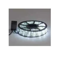 New Lamps Box Flexineon LED 10m 230V Tubo Luminoso Esterno con New Lamps Box Flexineon LED 10m 230V Tubo Luminoso Esterno con
