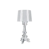Kartell Bourgie Metal lampada da tavolo Kartell Bourgie Metal lampada da tavolo