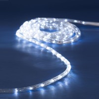 New Lamps Box Flexineon LED 10m 230V Tubo Luminoso Esterno con