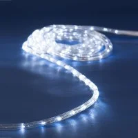 New Lamps Box Flexineon LED 10m 230V Tubo Luminoso Esterno con New Lamps Box Flexineon LED 10m 230V Tubo Luminoso Esterno con