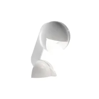 Martinelli Luce Ruspa historical table lamp