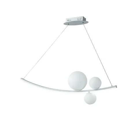Ondaluce Altalena suspension lamp