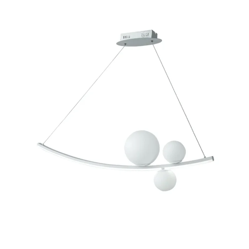 Ondaluce Altalena suspension lamp Ondaluce Altalena suspension lamp