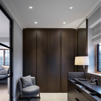 Astro Lighting Void 55 faretto a soffitto da incasso led
