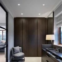 Astro Lighting Void 55 faretto a soffitto da incasso led