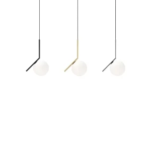 Flos IC S1 suspension lamp