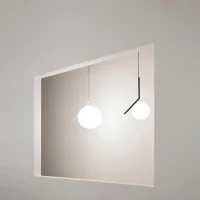 Flos IC S1 suspension lamp