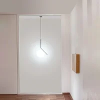 Flos IC S1 suspension lamp