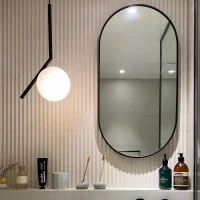 Flos IC S1 suspension lamp