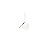 Flos IC S1 suspension lamp