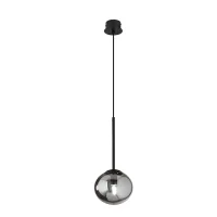Ondaluce Jewel lampada a sospensione circolare