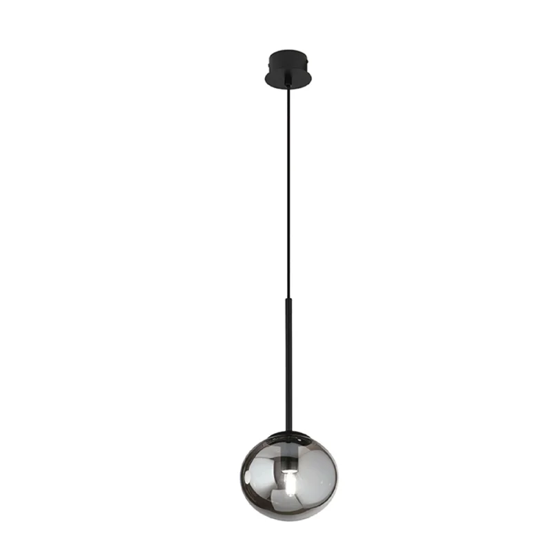 Ondaluce Jewel lampada a sospensione circolare Ondaluce Jewel lampada a sospensione circolare