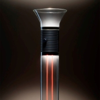 Martinelli Luce Dia led floor lamp