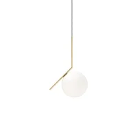 Flos IC S2 suspension lamp