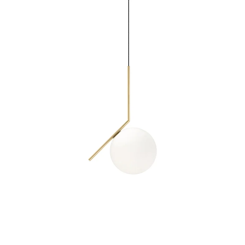 Flos IC S2 suspension lamp