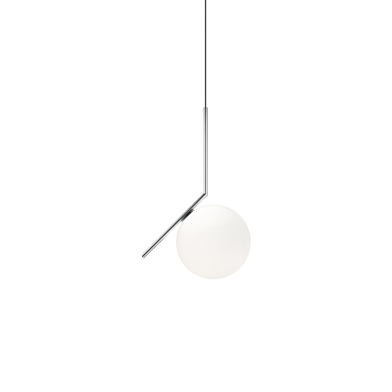 Flos IC S2 suspension lamp
