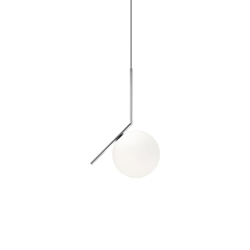 Flos IC S2 suspension lamp