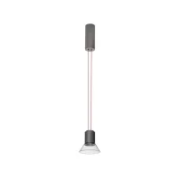 Martinelli Luce Dia lampada a sospensione led Martinelli Luce Dia lampada a sospensione led